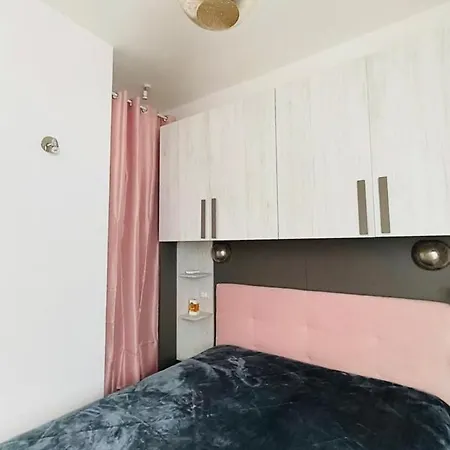 Rosy's Ferienhaus Torre dell'Orso