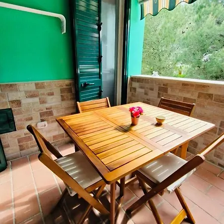 Rosy's Ferienhaus